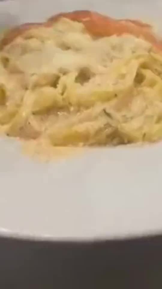 Vignette d'une vidéo de pâtes